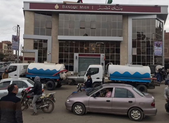 خطة طوارئ لنقل الأثاث في حالات الطقس السيء والأمطار